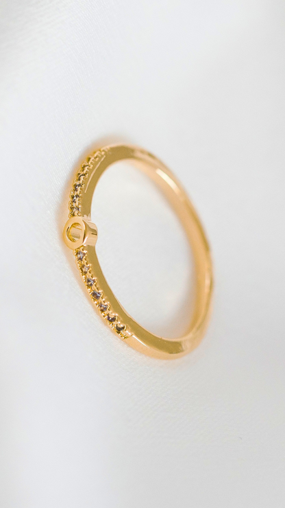 Capri Ring