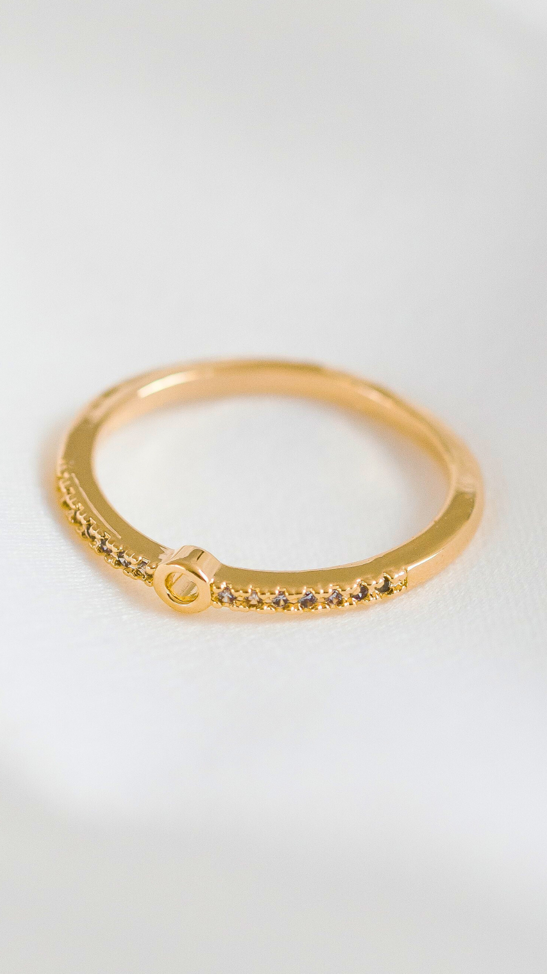 Capri Ring