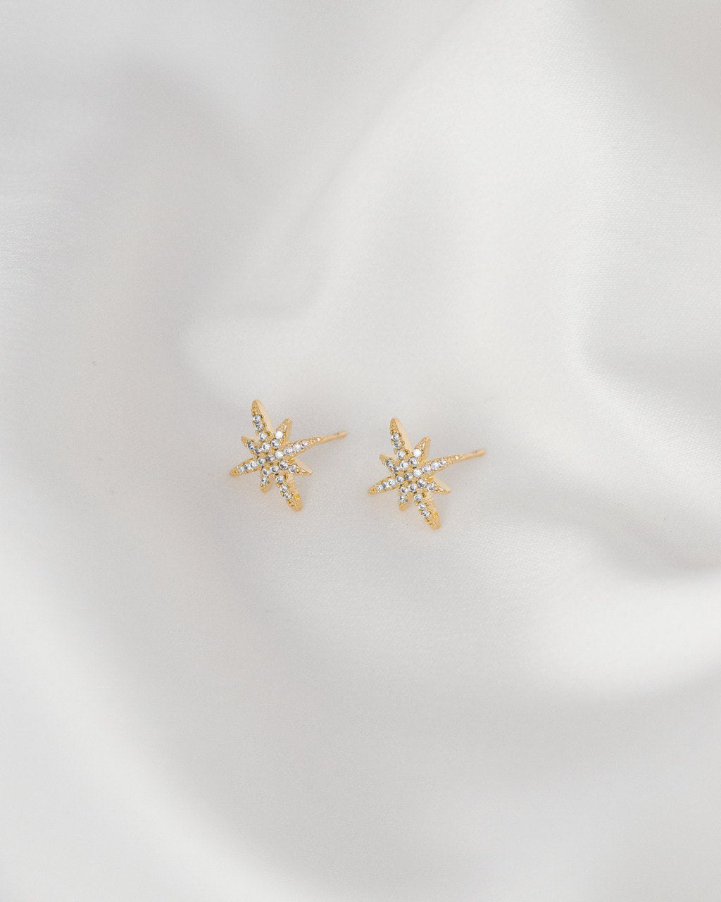 Aurora Earrings